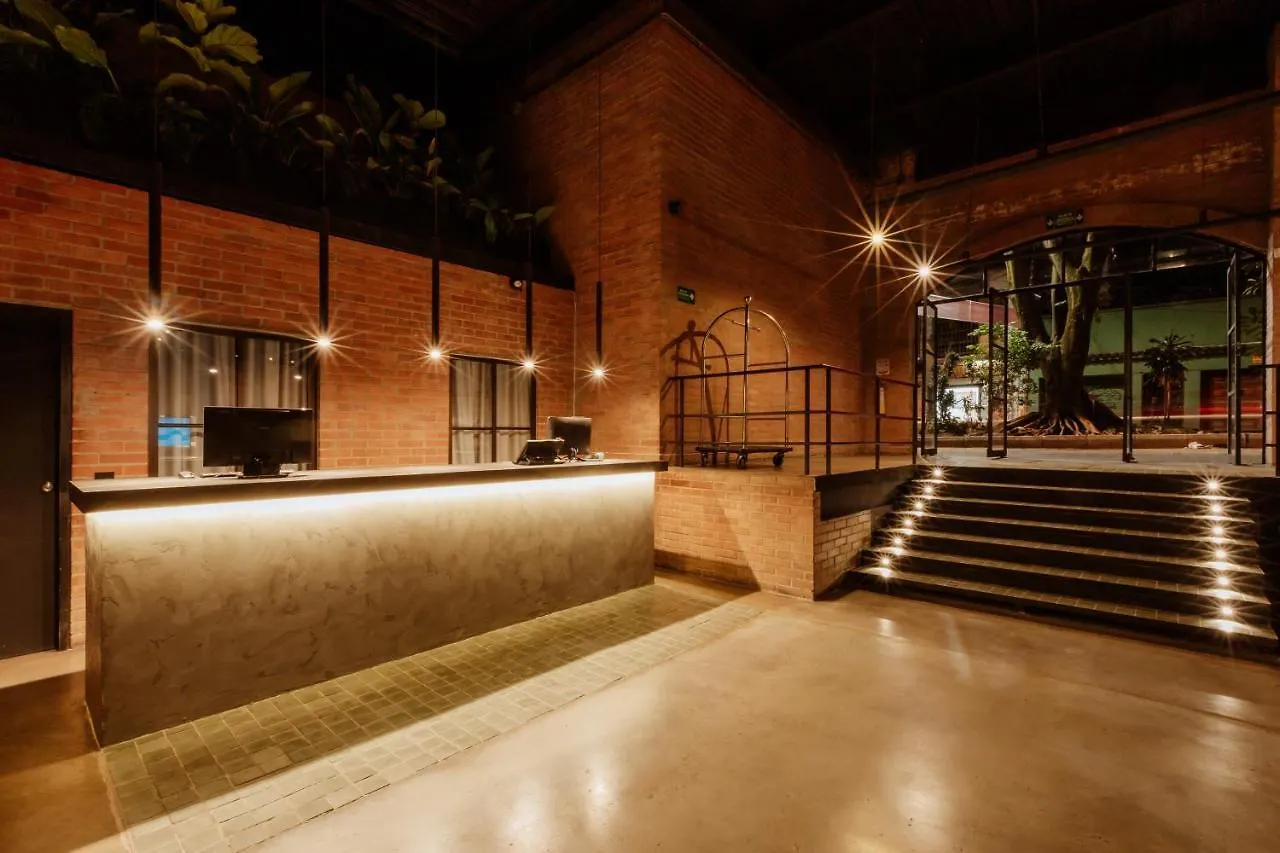 The Art Hotel Medellín