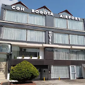 Cgh Airport Bogotá