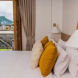 Appart hôtel Del Mar