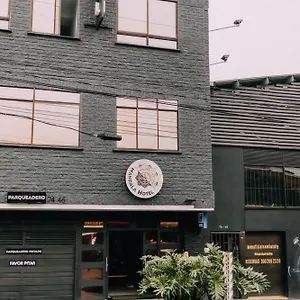 Hotel Mándala Belén, Medellín