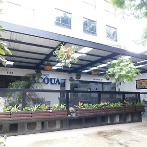 Hotel Acqua, Medellín