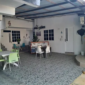 Brisas Del Mar 1b San Andrés