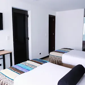 Hotel Dc Feria