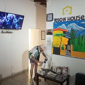 Auberge de jeunesse Yellow House, Medellín