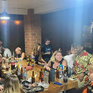  Hostel Black Sheep