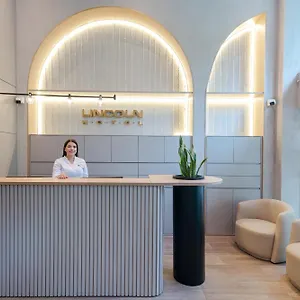 Hotel Lincoln, Medellín