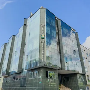 Hotel Alcaravan, Medellín