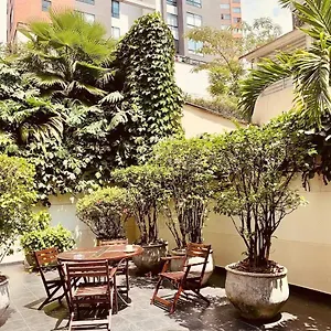 Modern Ultra Fast Internet In El Poblado Medellín