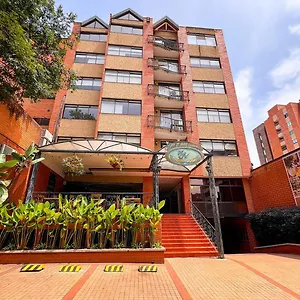 Hotel Casa Laureles, Medellín