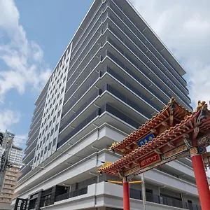 Hotel Dormy Motomachi Natural Hot Springs