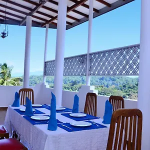 Kandyan White Homes Gasthof Kandy