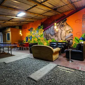 Hotel Poblado Park, Medellín