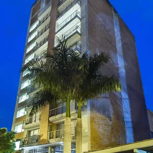 Aparthotel Travelers Orange