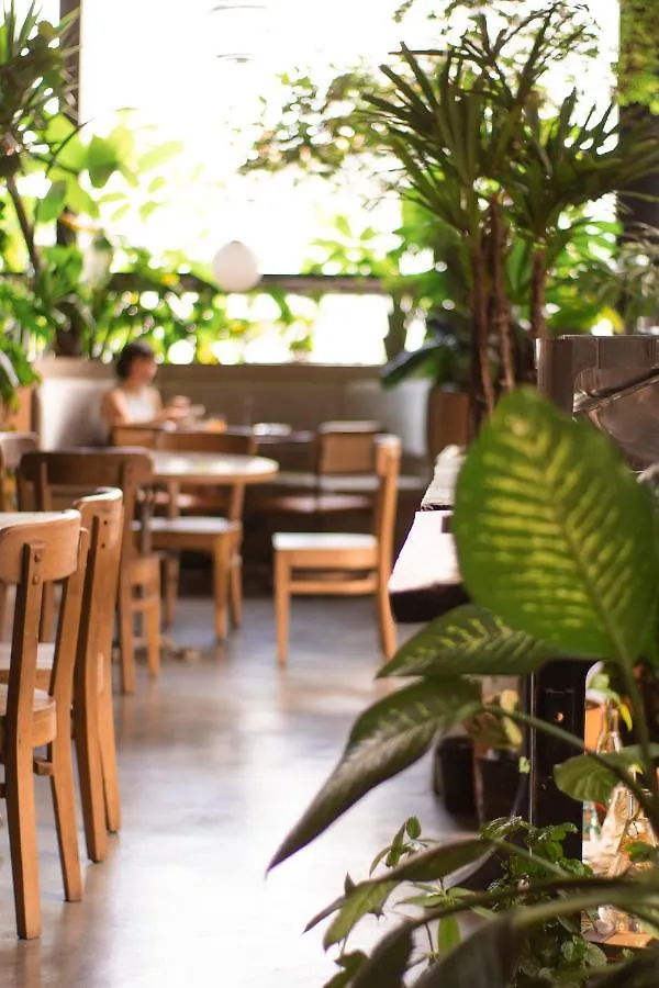 The Art Hotel מדיין 4*,