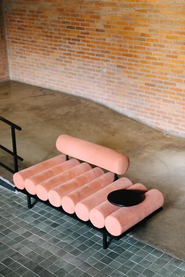The Art Hotel Medellin