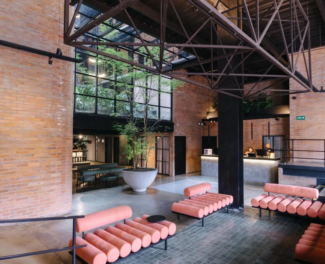 The Art Hotel Medellin