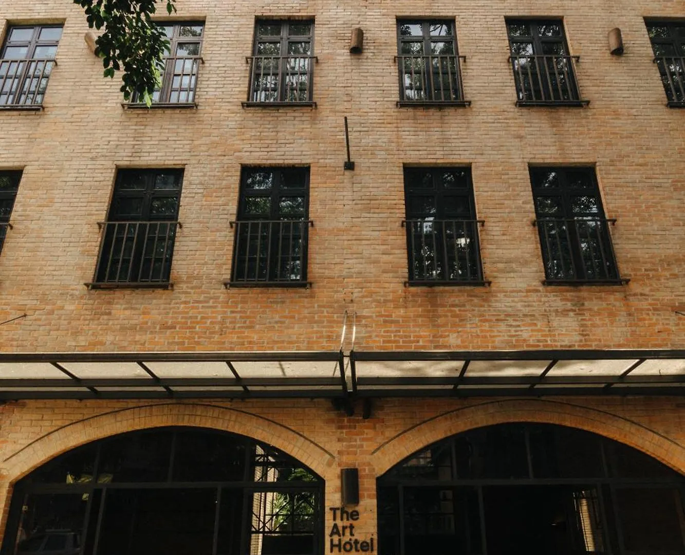 The Art Hotel Medellin