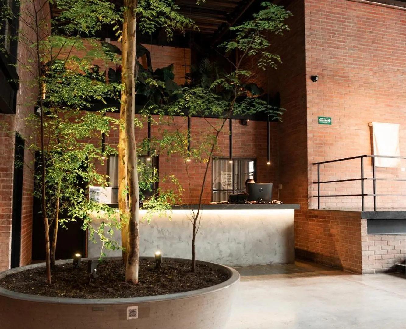 The Art Hotel Medellin