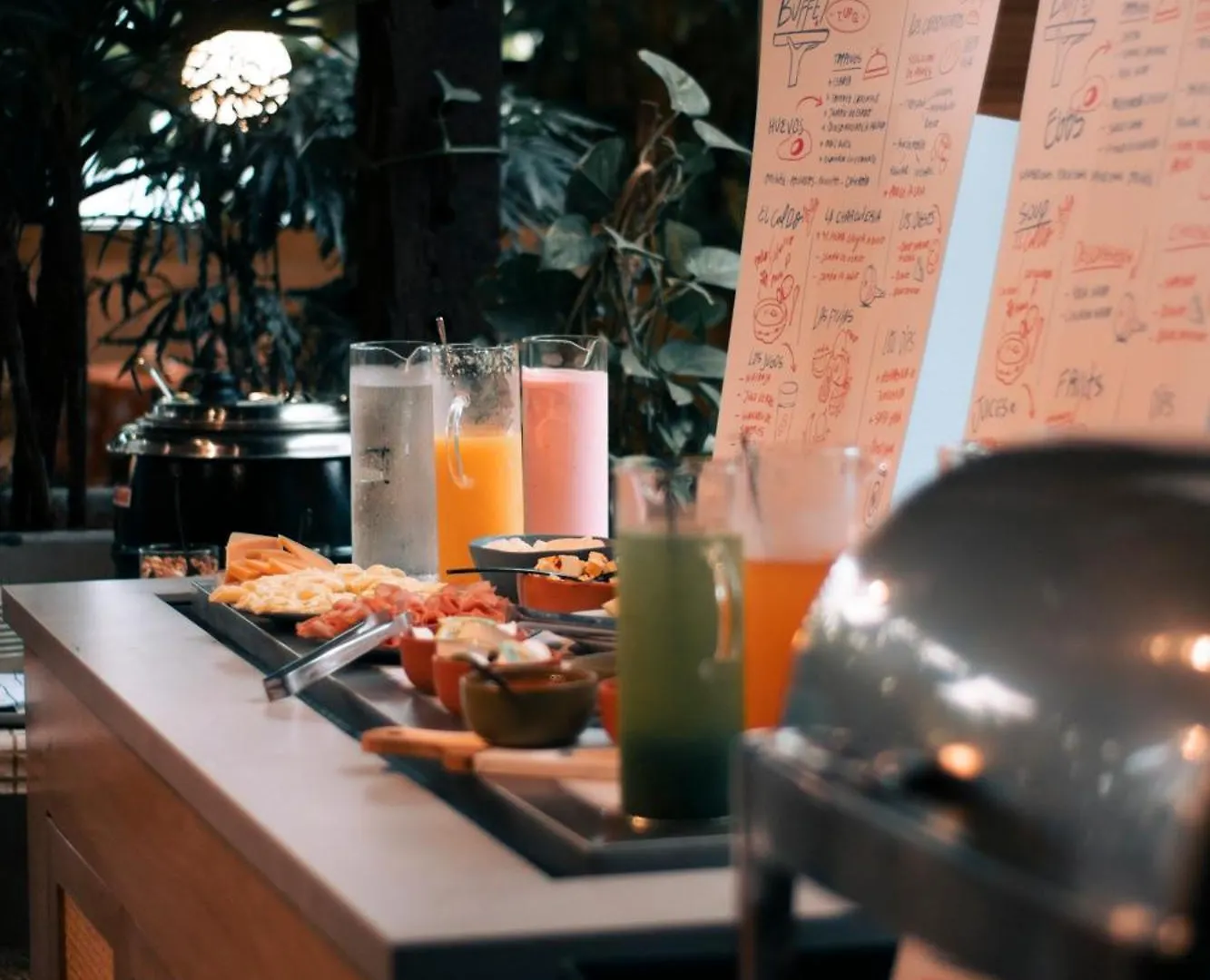 ****  The Art Hotel מדיין קולומביה