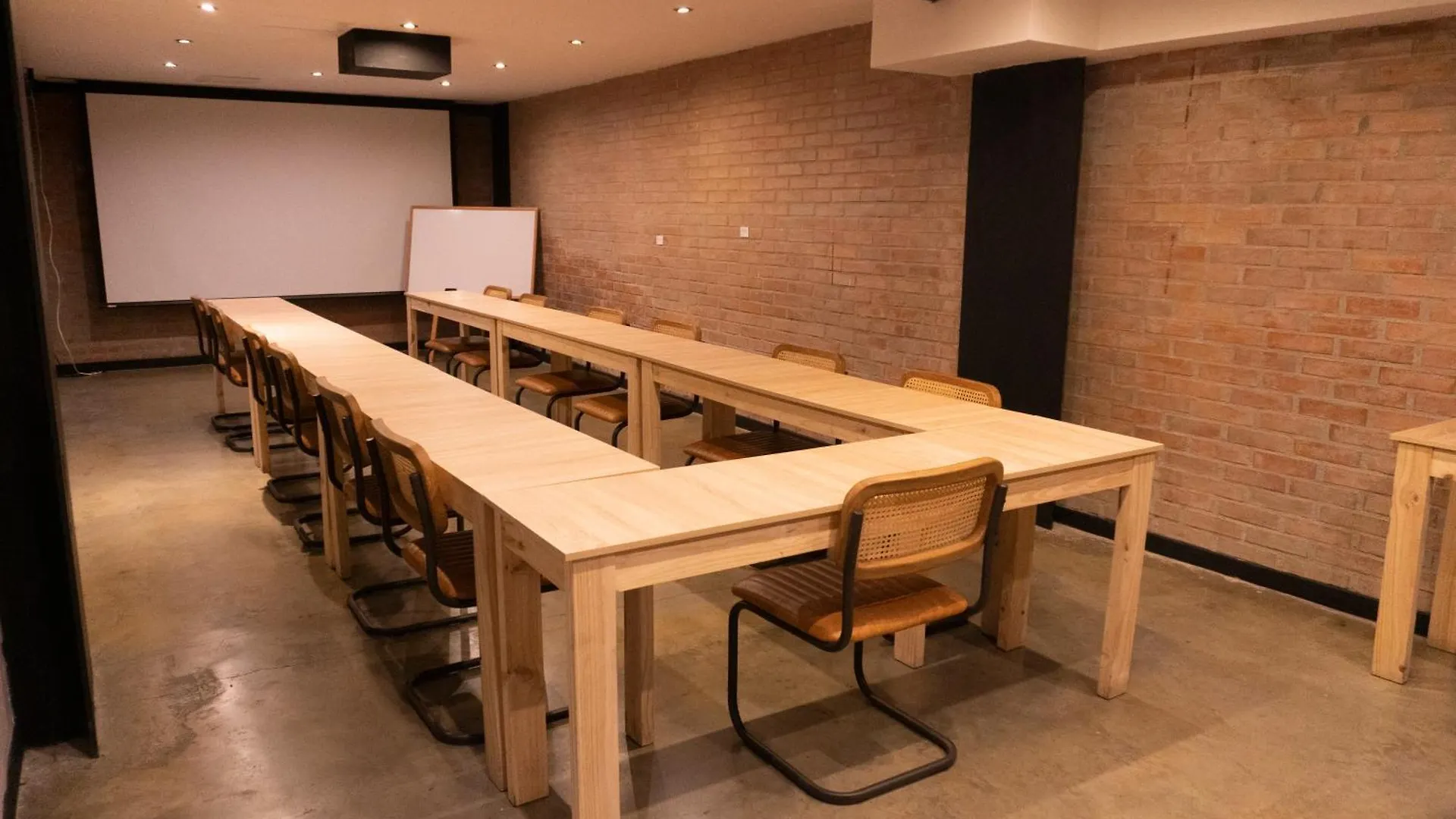 ****  The Art Hotel מדיין קולומביה
