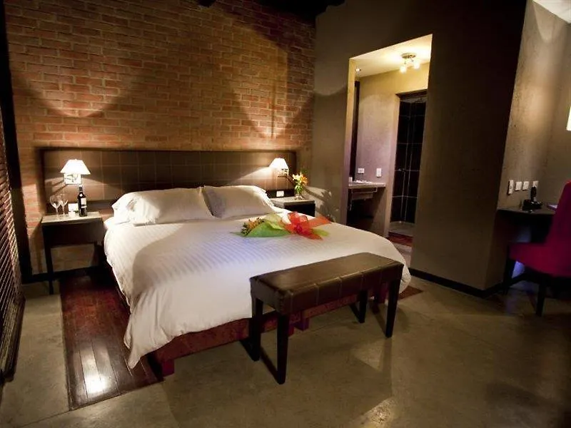 The Art Hotel Medellin
