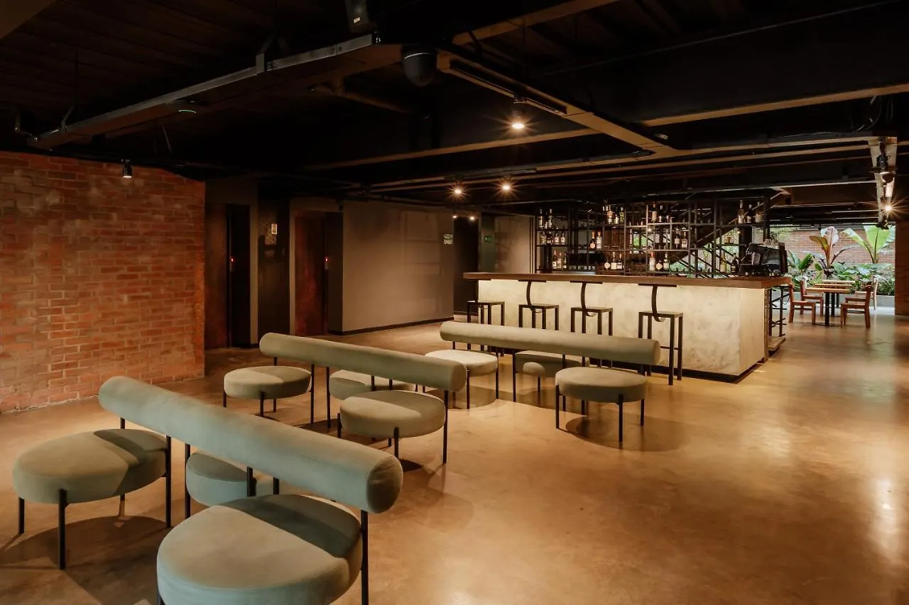 The Art Hotel Medellín
