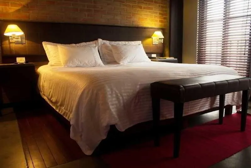 The Art Hotel Medellín