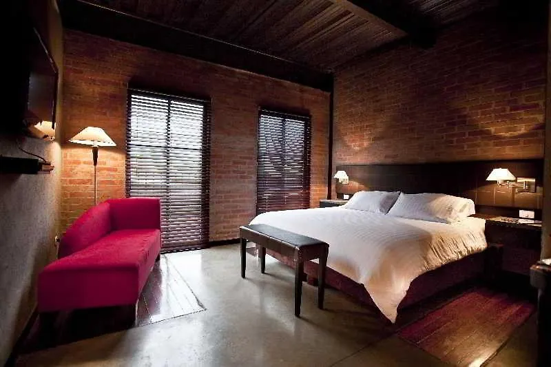 The Art Hotel Medellín