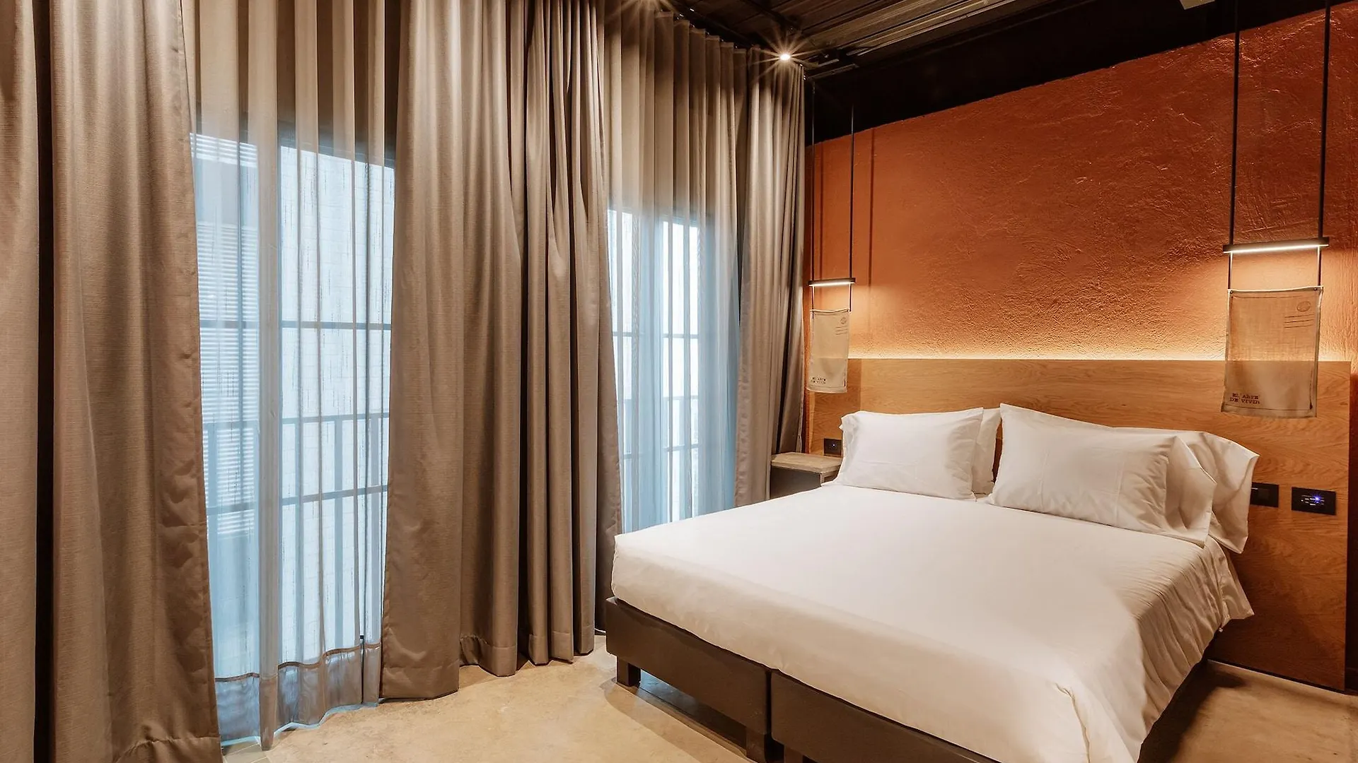 The Art Hotel Medellín