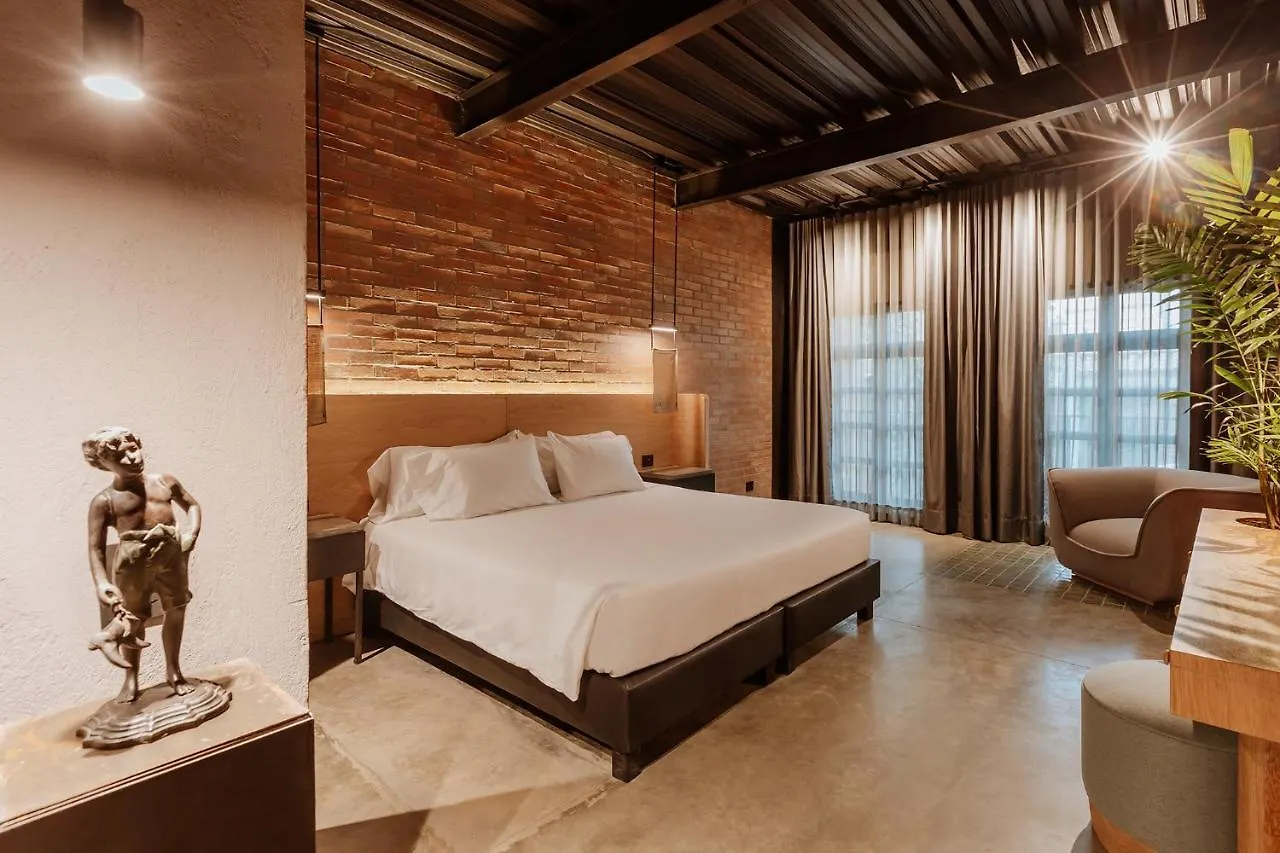 The Art Hotel Medellín 4*,  Colombia