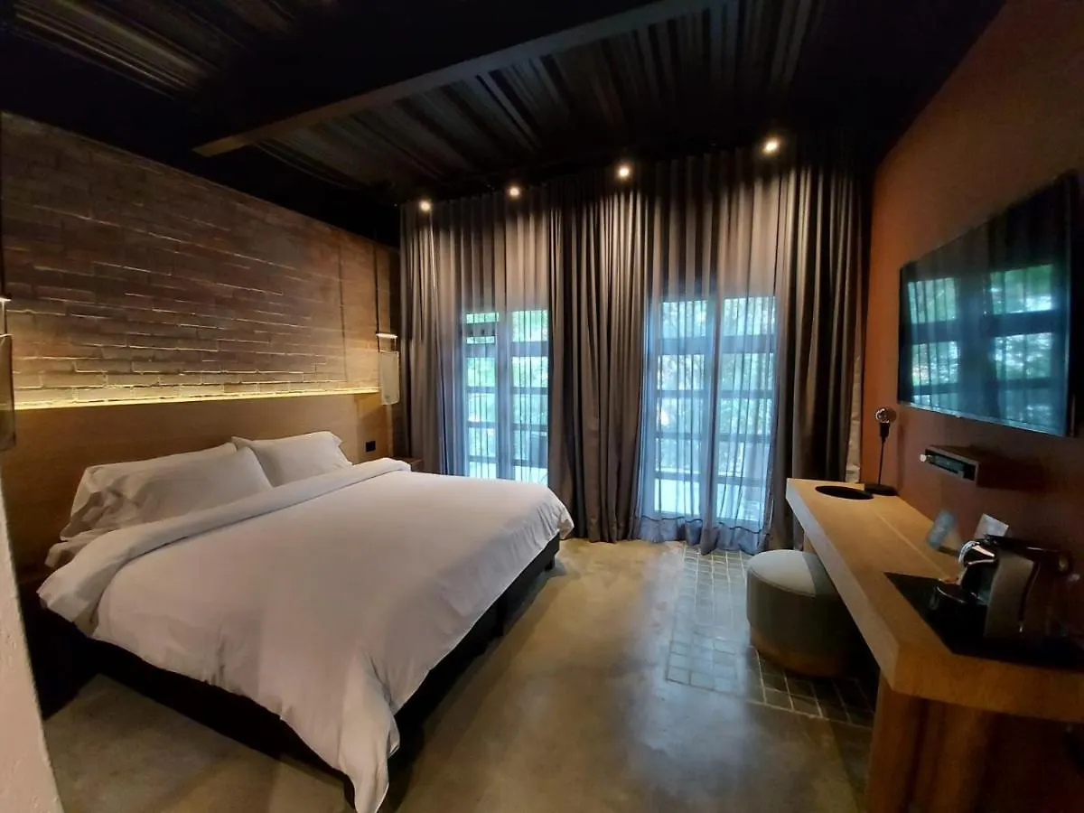 The Art Hotel Medellín