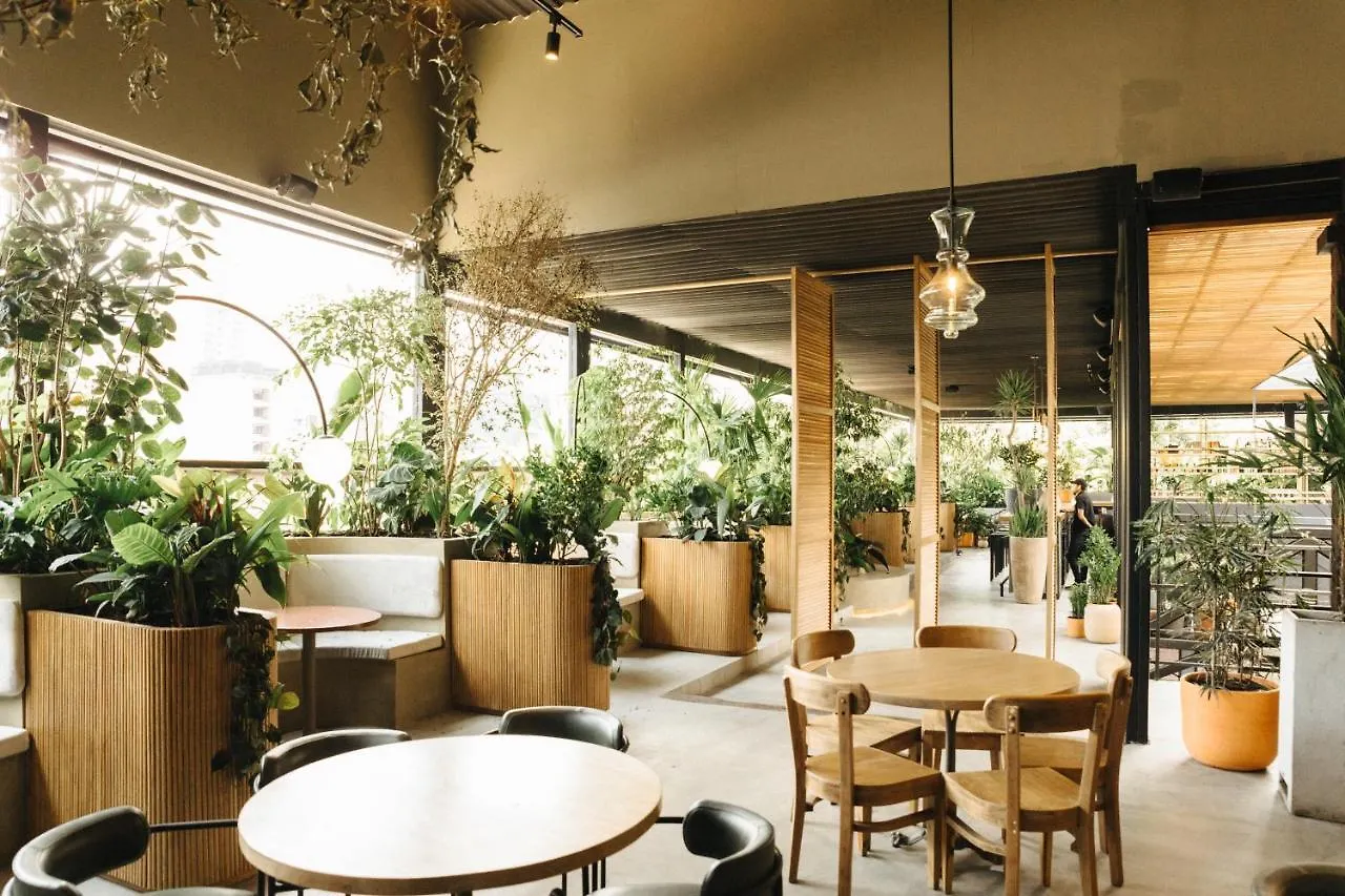 The Art Hotel Medellín