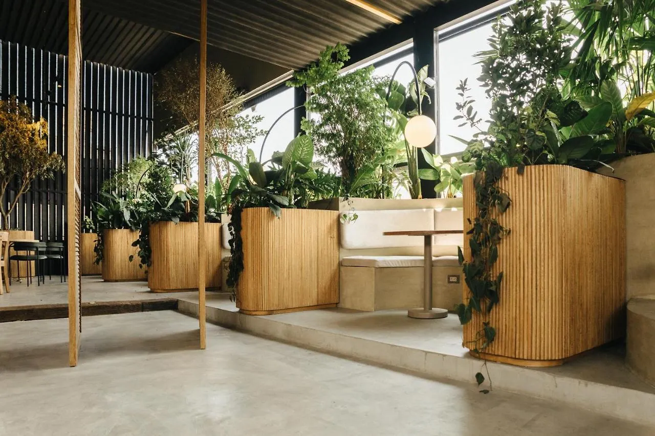 Art Hotel Boutique Medellín