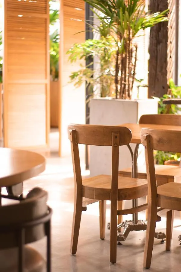 Art Hotel Boutique Medellín 4*,  Colômbia