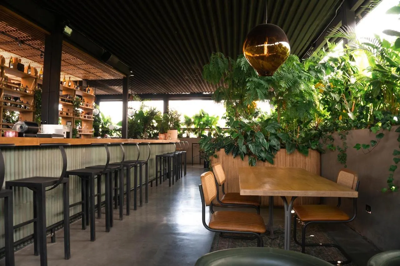 The Art Hotel Medellín