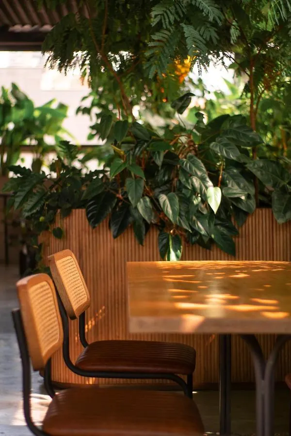 The Art Hotel Medellín