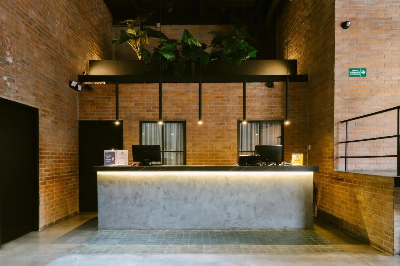 The Art Hotel Medellín
