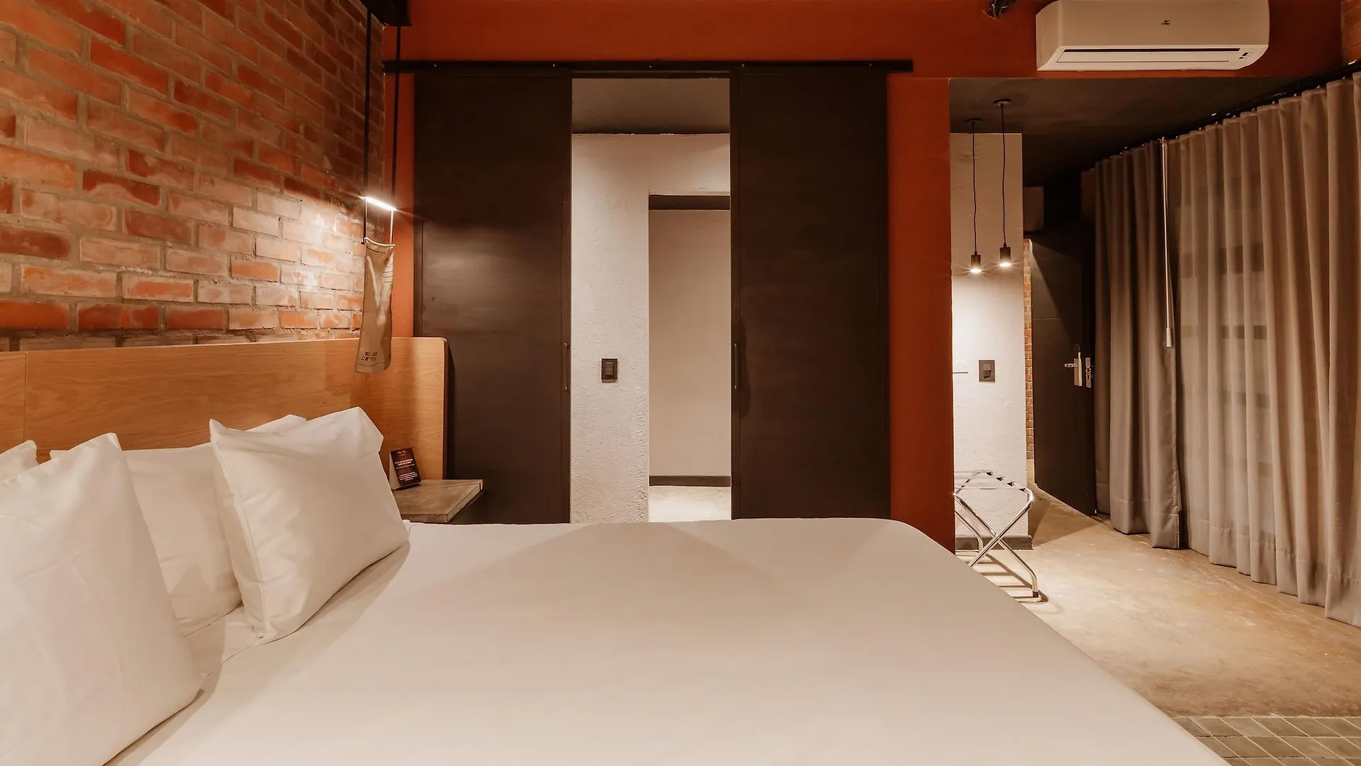 The Art Hotel Medellín