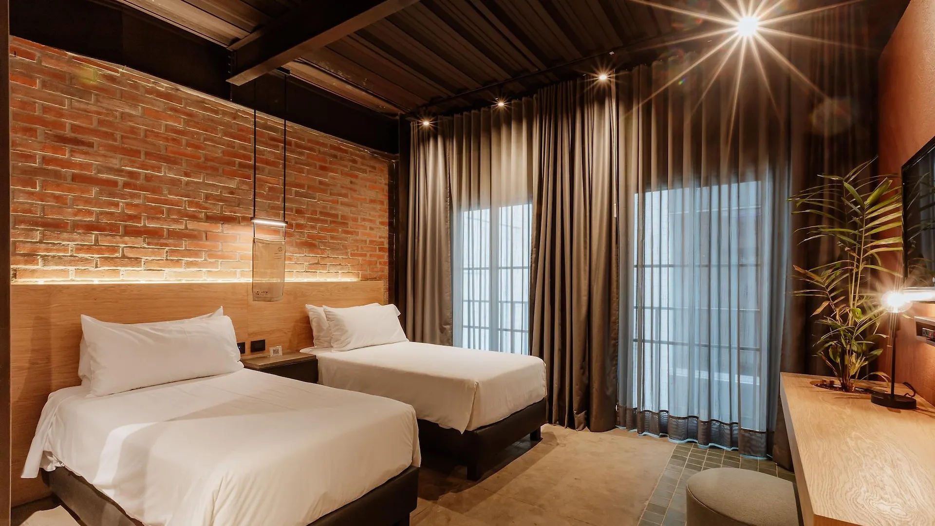 The Art Hotel Medellín 4*,