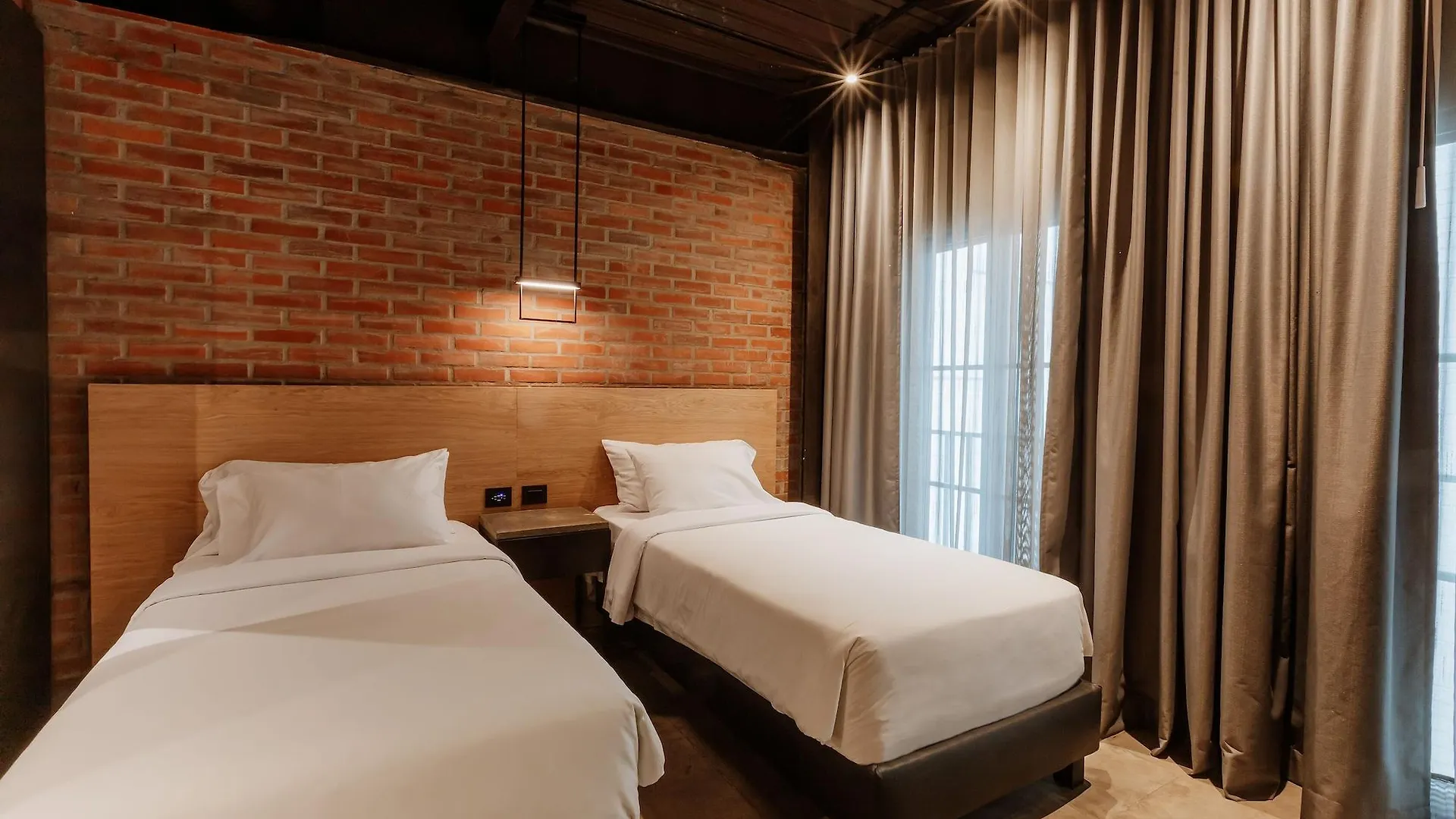 The Art Hotel Medellín