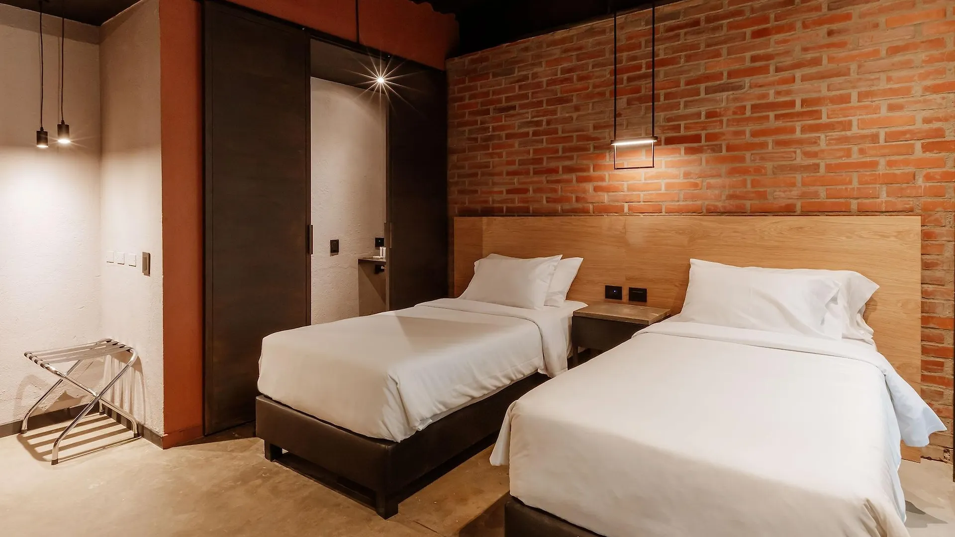 The Art Hotel Medellín