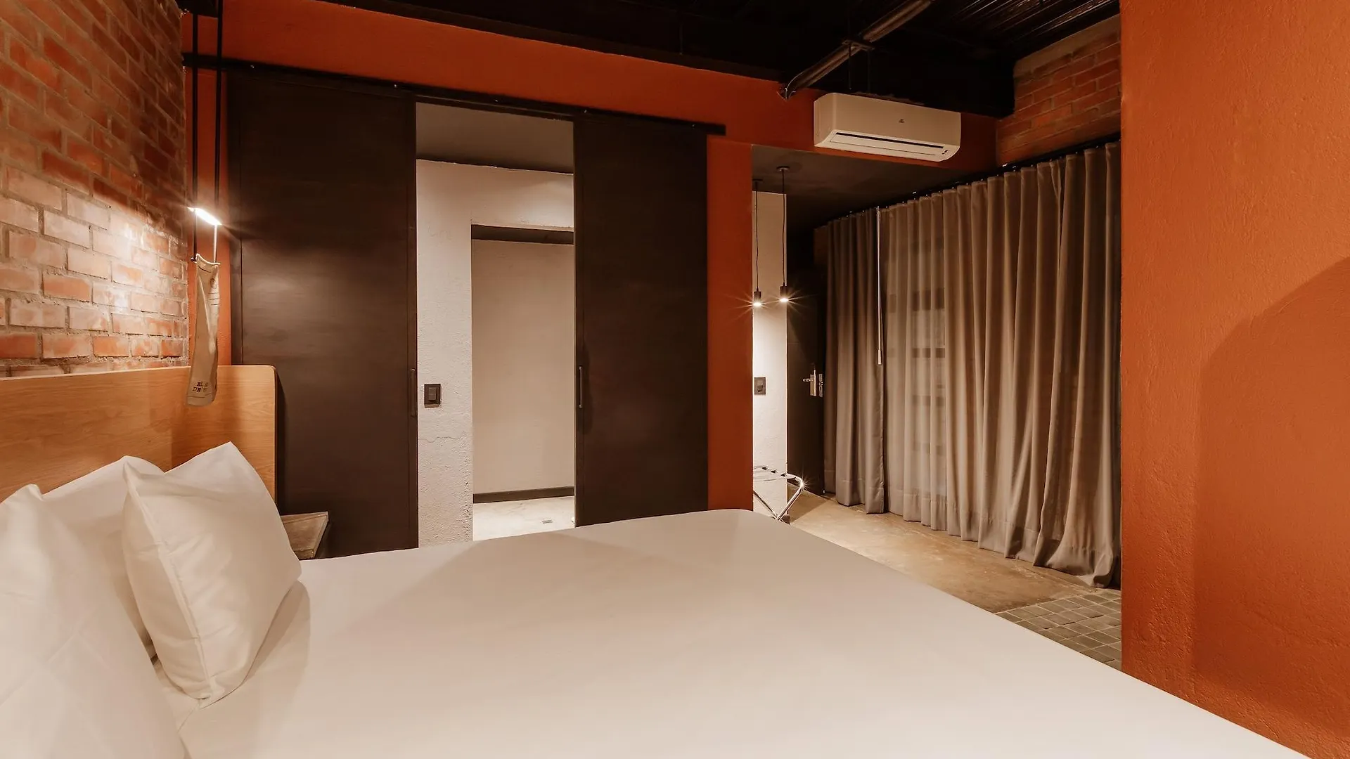 Art Hotel Boutique Medellín