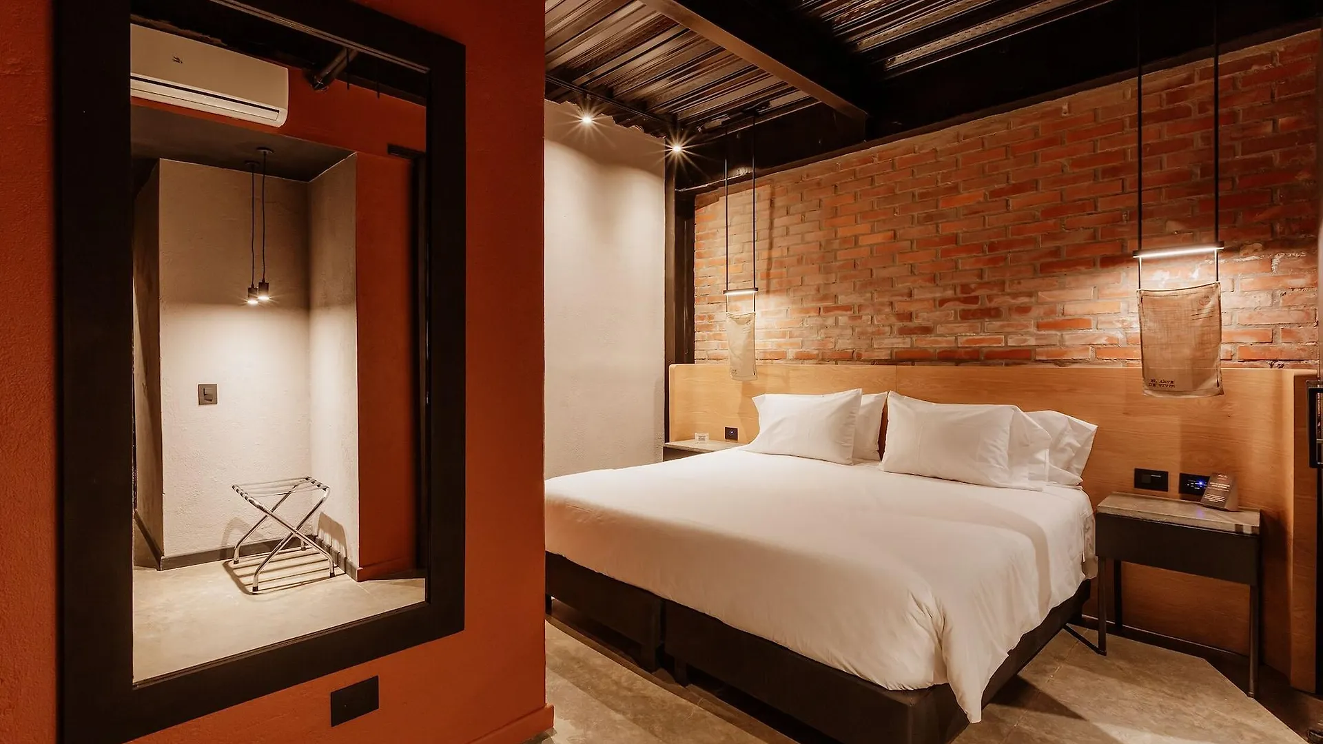 The Art Hotel Medellín