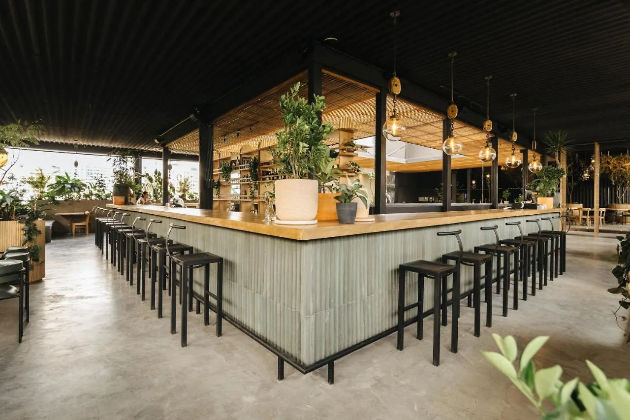 The Art Hotel Medellín