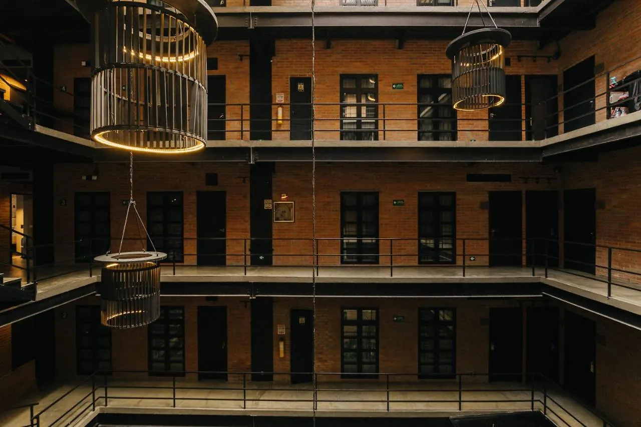 The Art Hotel Medellín