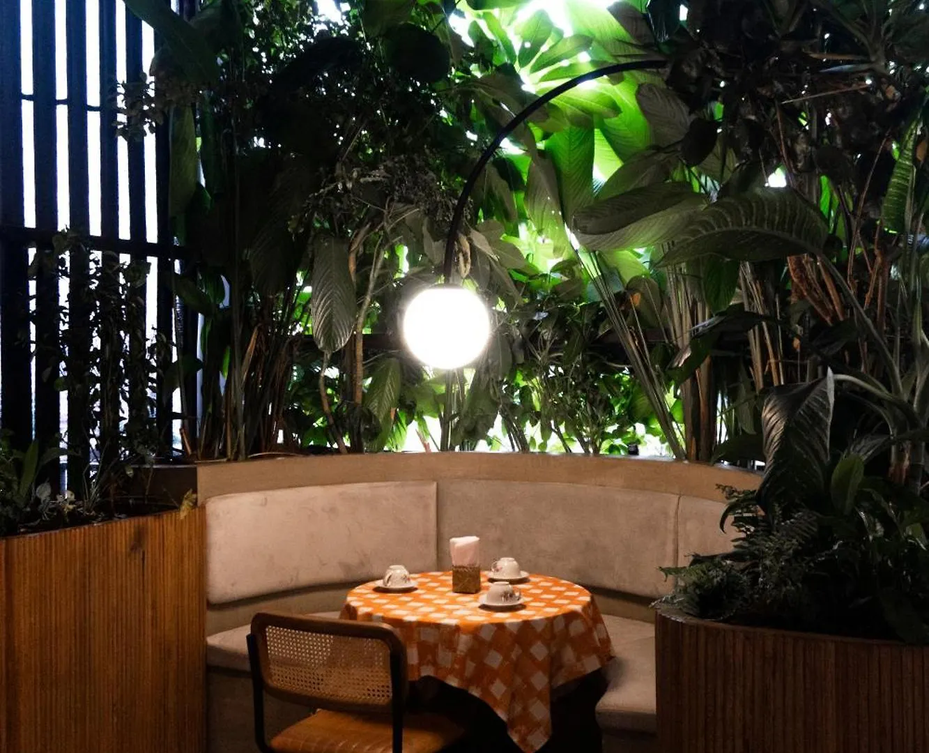 ****  The Art Hotel Medellín Colombia