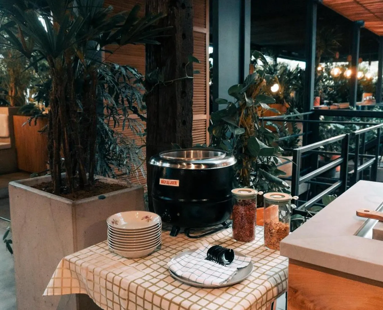 The Art Hotel Medellín