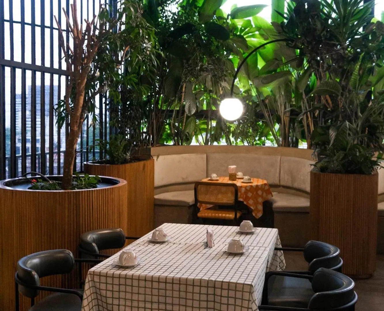 The Art Hotel Medellín