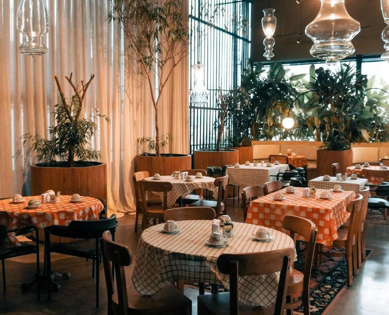 The Art Hotel Medellín