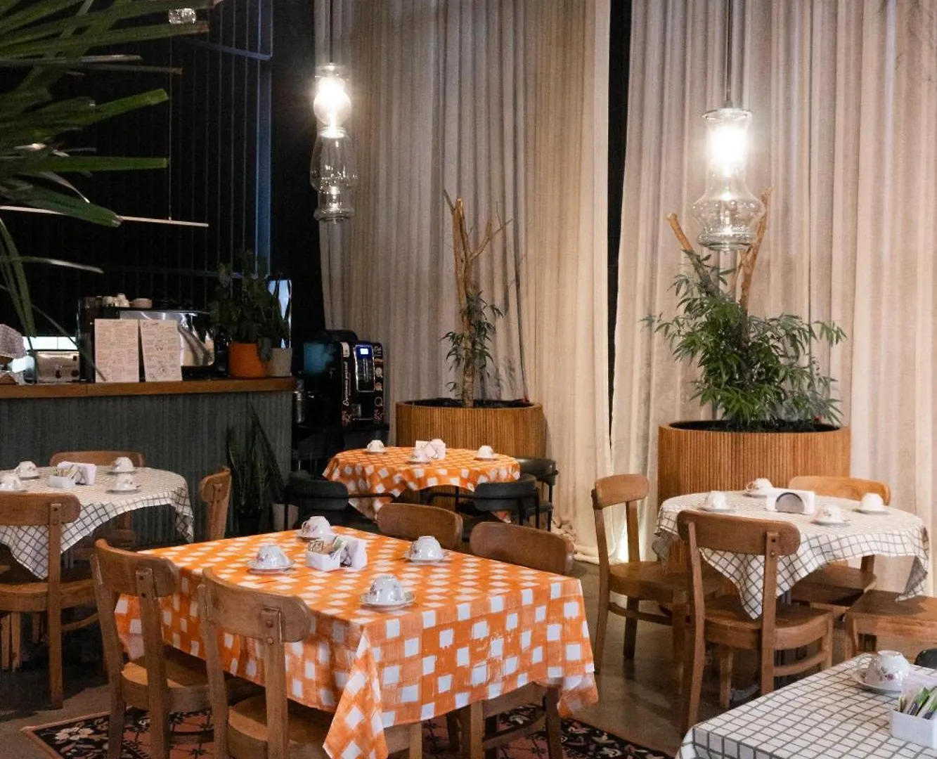The Art Hotel Medellín